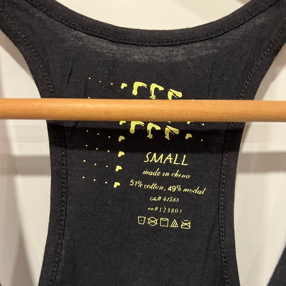 Colorful Women's Tank Top - Picture 4 of 16